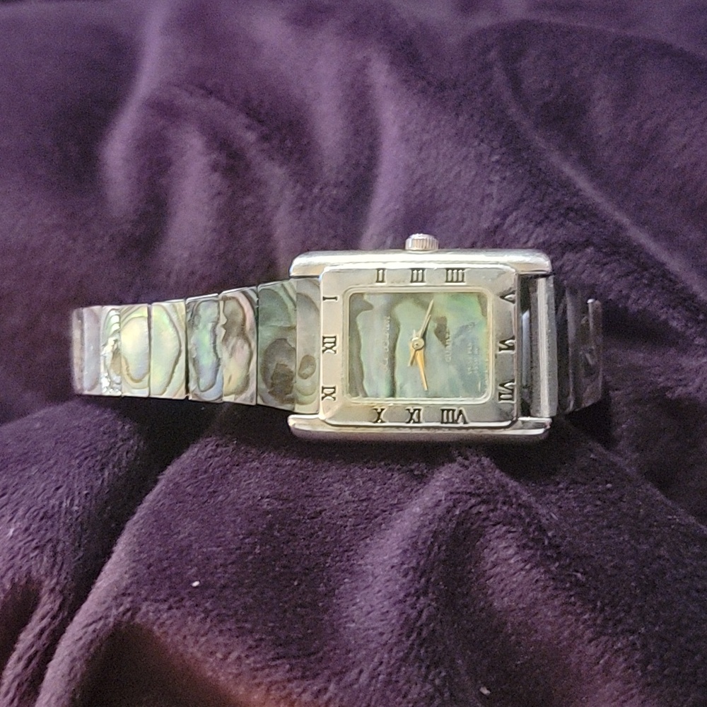 Vintage le baron watch